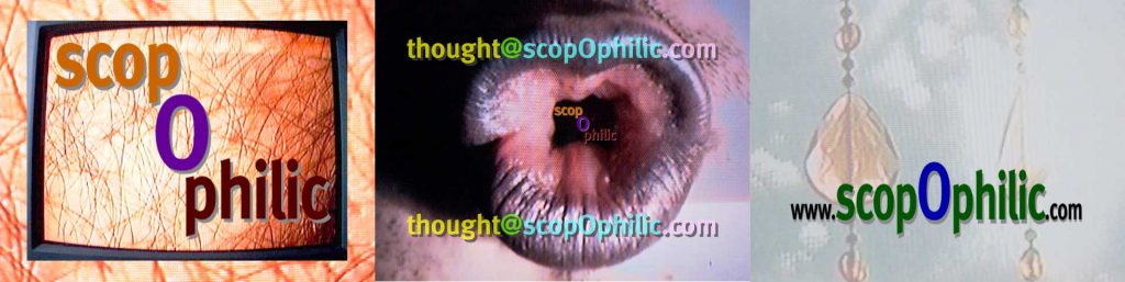 scopOphilic 1997-2007